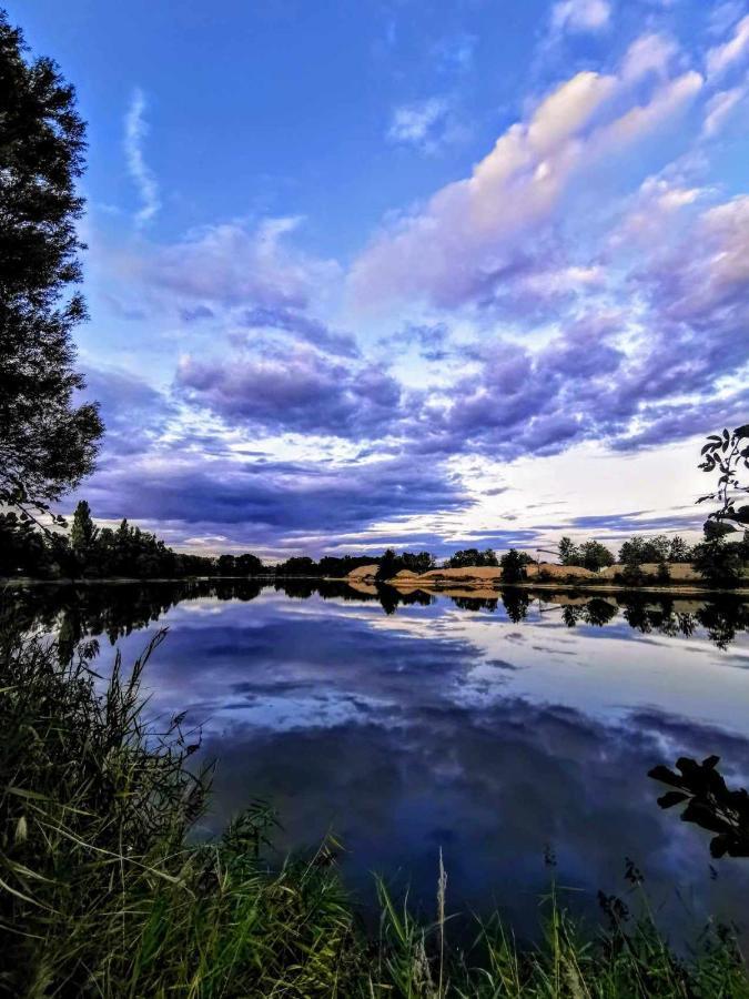 Hasenbau Flueren Villa วีเซิล ภายนอก รูปภาพ
