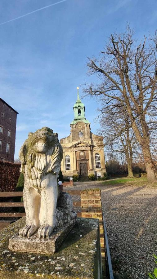 Hasenbau Flueren Villa วีเซิล ภายนอก รูปภาพ